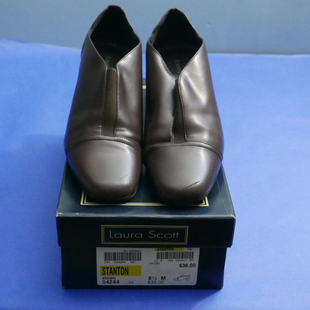 Laura Scott Women's 8.5